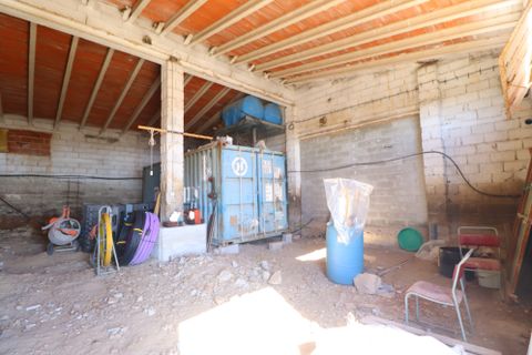 Cortijo i Velez-Rubio, Almeria, Velez-Rubio - € 159.000 | Ref: 3046-CH - foto 30